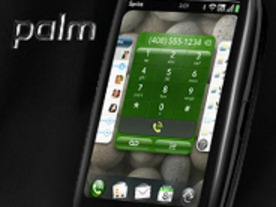 「Palm Pre」は「iPhone」キラーとなるか--マルチタスクと通知機能を比較