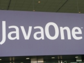 JavaOne開催：対象ユーザーは10億人--Javaアプリストア開始、JavaFXはTVに対応