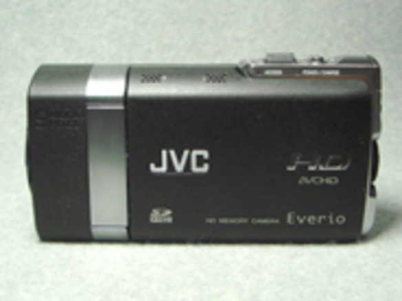 [レビュー]動画も静止画も高画質を目指したビクター「Everio X GZ-X900」の実力