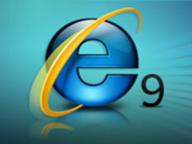 マイクロソフト、「Internet Explorer 9」ベータ版をローンチ