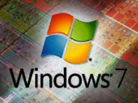 「Windows 7」でマルチコアの問題は改善されるか--MSのもう1つの取り組み