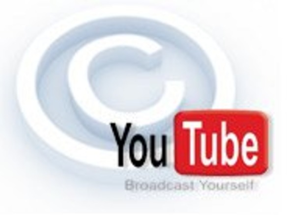 YouTube、ドイツで音楽ビデオのアクセスを遮断