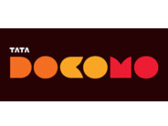 インドに新ブランド「TATA DOCOMO」が登場、ドコモ出資先が展開