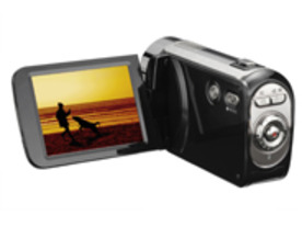 グリーンハウス、2万円以下のフルHD対応デジタルビデオカメラを発売