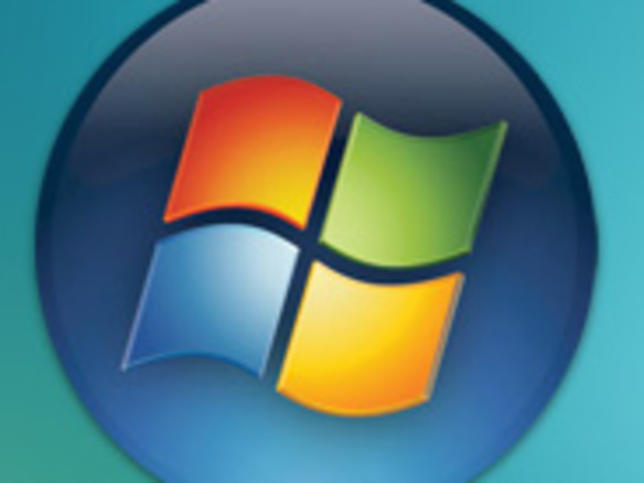 マイクロソフト、欧州ではIE8非搭載で「Windows 7」を提供
