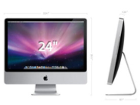 フォトレポート：刷新されたiMac、Mac Pro、Mac mini