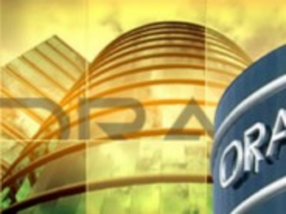 オラクル、料金未払いで合法PtoPサイトのQtraxを提訴