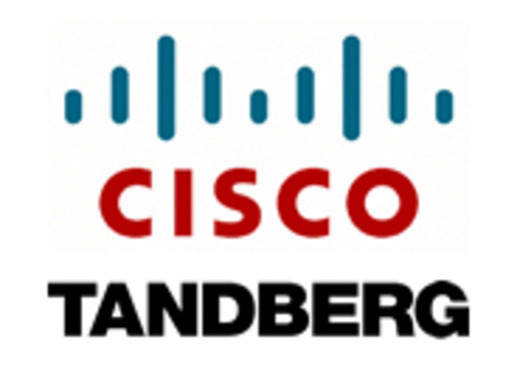 シスコ テレビ会議システムサプライヤーのtandbergを30億ドルで買収へ Cnet Japan