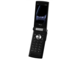 KDDI、セキュリティを重視した法人向け携帯電話「E07K」を発売