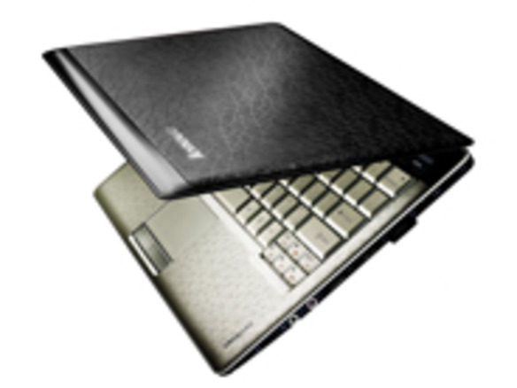 レノボ、Windows 7を搭載した超小型・軽量ノートブックPC「IdeaPad U150」