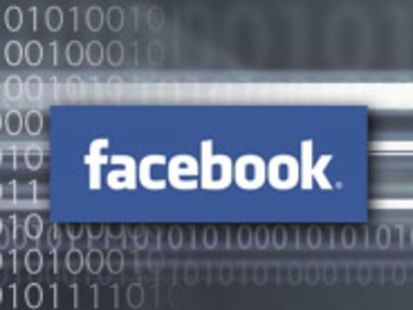 FacebookのCEO、プライバシー問題で米議員から質問状