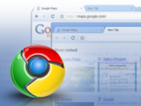 「Google Chrome OS」の可能性--Windowsに挑むウェブOS