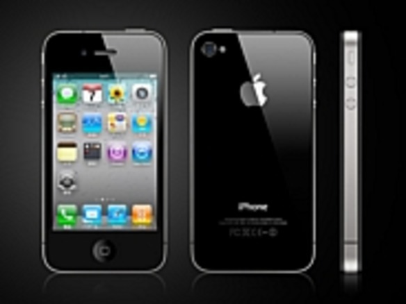 アップル、旧「iPhone」を独オンラインストアで販売再開へ--差し止め命令で一時撤去