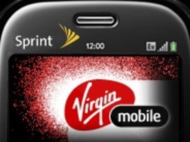 スプリント、Virgin Mobile USAを4億8300万ドルで買収へ