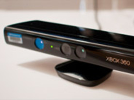 MS、Kinect for Xbox 360を北米で発売--タイムズスクエアでローンチイベント開催