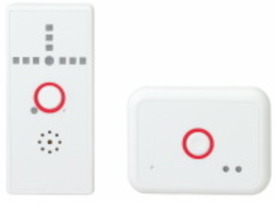 プリンストン、迷子を防止するレーダー機能付きアラーム「PWS-KF1W」など発売へ