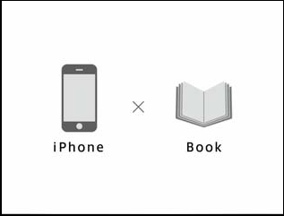 　PhoneBookはiPhoneにアナログの絵本を組み合わせたハイブリッドな本。物語を読み進めながら、iPhoneの画面をタッチして本の内容に沿ったアクションを楽しめるという。コンセプトビデオはこちらで公開されている。