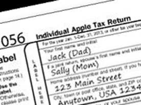 マイクロソフト、Apple税の喧伝を再び展開--その裏づけをチェック