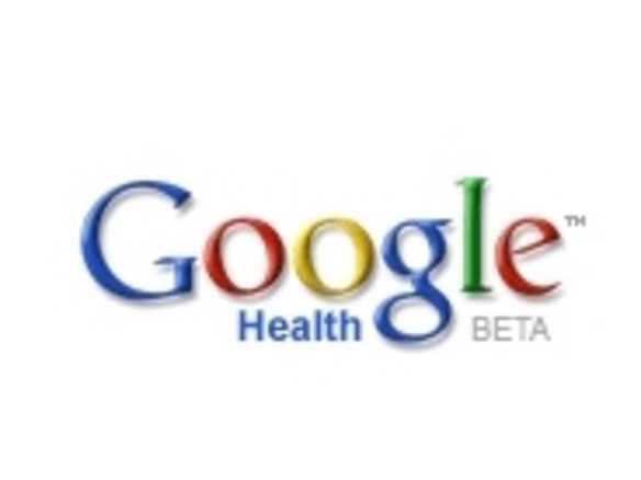 「Google Health」、医療記録の共有機能を追加