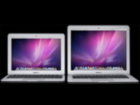 新MacBook Airは8万8800円から--アップル、iLife '11など日本国内でも発売
