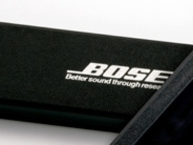 ボーズ、期間限定の「Bose Museum Store」を南青山にオープン