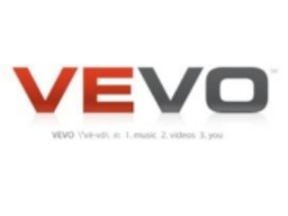 音楽ビデオサイト「VEVO」にオイルマネーが出資