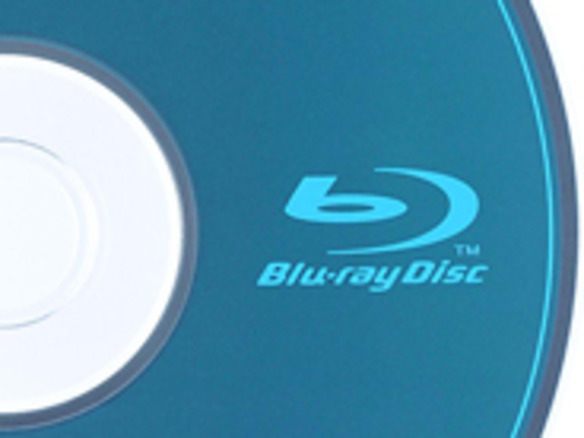 東芝、2009年内にBlu-ray Disc機器を発表--BDAに加盟申請へ