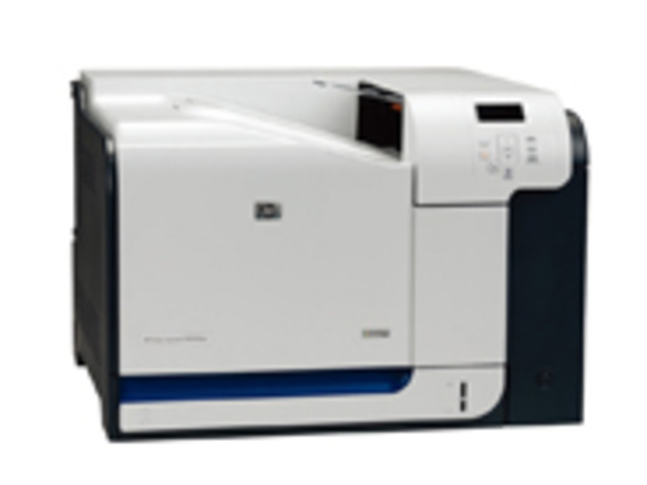 日本HP、印刷速度を約43％向上した企業向けA4カラーレーザープリンタを発売