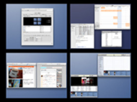 ［レビュー］最高のライフハックOS--アップル「Mac OS X 10.5 Leopard」