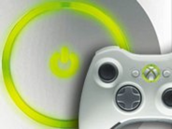 マイクロソフト、「AirPlay」似の「Xbox 360」向けアプリをまもなく発表か