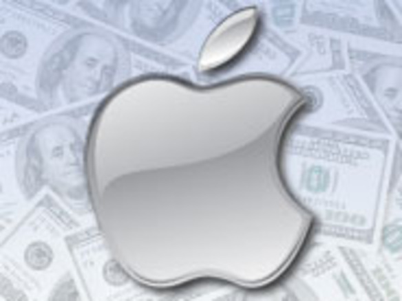 アップルが進める「製品の移行」--CFOの発言をめぐる憶測