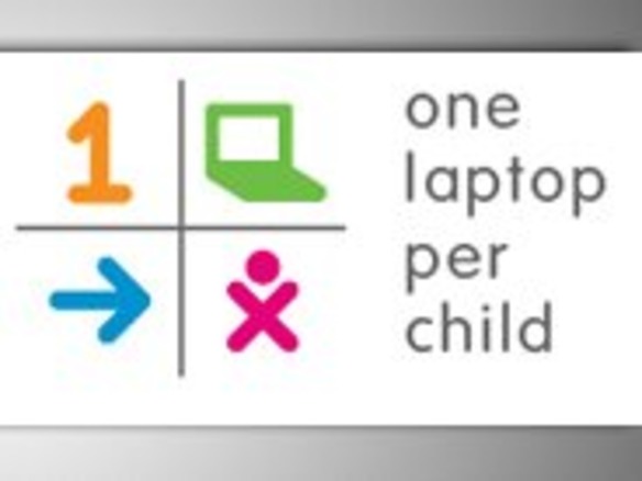 OLPC、「Give One, Get One」プログラムを再開