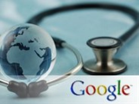 グーグル、「Google Health」を発表--個人健康記録を集約