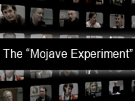 マイクロソフト、知らずにVistaを使って驚かせる「Mojave」体験動画を公開