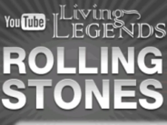 YouTube、著名人と動画で話せるコミュニティサービス「YouTube Living Legends」を公開