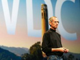 フォトレポート：WWDC 2008基調講演--「iPhone 3G」や「MobileMe」を発表