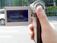 SONY HDR-TG1 Digital Hi-Vision Handycam Camcorder HD Tested