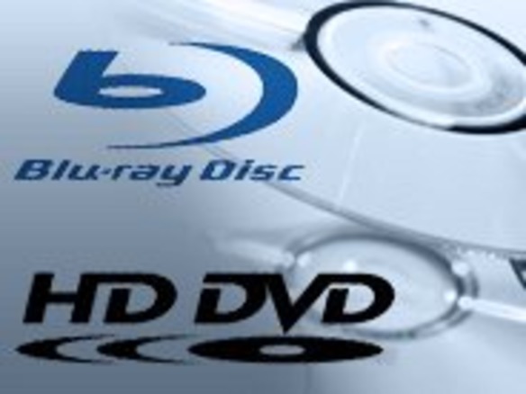市場撤退か？--東芝、HD DVDの行方