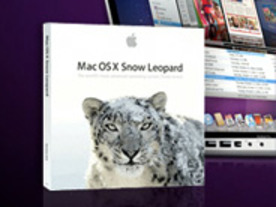 「Mac OS X Snow Leopard」発売--新機能をレビュー