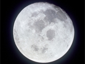 フォトレポート：「アポロ11号」の月面着陸--宇宙飛行士が見た風景と月の石
