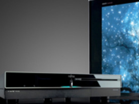 富士通、AV機能を強化したリビングPC「TEO」「LX」発売へ--Blu-rayモデルを拡充