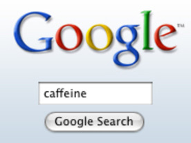 グーグル検索の大規模アップデート「Caffeine」--開発意図と検索ランキングへの影響