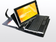 工人舎　ノートPC 80GBストレージ 工人舎のミニノートPCを分解して、見た！ - ITmedia PC USER