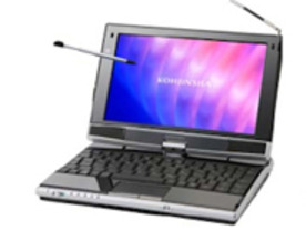 工人舎、Windows XPを搭載したモバイルノートPC全10モデルを発表