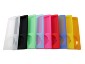 レイ・アウト、第5世代iPod nanoの専用アクセサリー計8シリーズを発売