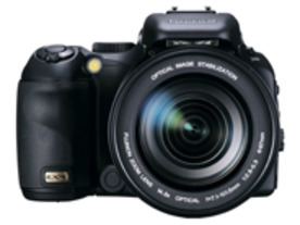 富士フイルム、スーパーCCDハニカムEXR搭載のデジカメ「FinePix S200EXR」