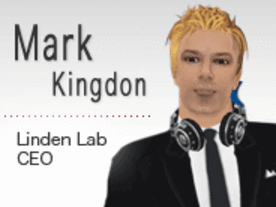 Second Lifeの現在--新CEOが語る「熱狂の後」