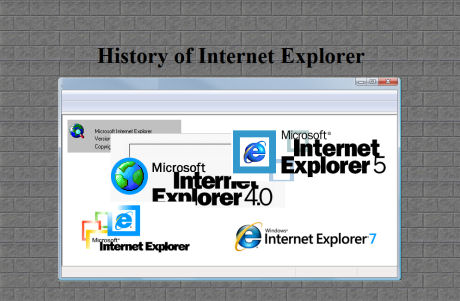 　ほとんどのWindowsユーザーは複数のバージョンの「Internet Explorer」を使用したことがあると断言して間違いないだろう。いずれにしてもInternet Explorerは現在、誕生して12年が経過している。新しいバージョンがリリースされるたびに、われわれは新しいユーザーインターフェースや新しい機能に移行し、以前のバージョンがどのようなものだったのか急速に忘れてしまう。したがって、バージョン7に移行した後に以前のバージョンを振り返るのは、懐かしい思い出をたどるようなものである。このフォトレポートでは、Internet Explorer 1からWindows Internet Explorer 7までの主要なユーザーインターフェースといくつかの主要なダイアログボックスを見ることができる。