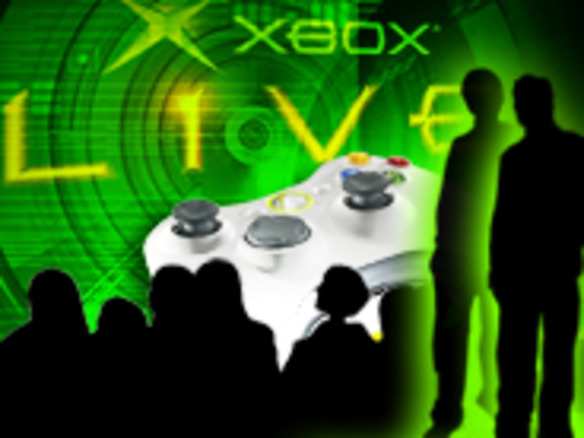 マイクロソフト、自作ゲームを「Xbox Live」で販売できる新サービスの概要を発表