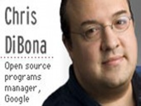 グーグルのオープンソースは綱渡り--クリス・ディボナ氏インタビュー
